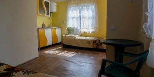 Сочи: Коттедж Морская звезда