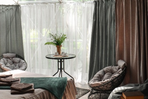 Чемал: Отель Royal Forest