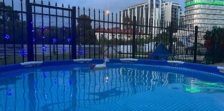 Сириус: Гостевой дом Олимп