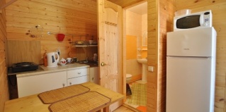 Сукко: Гостевой дом Дуэт