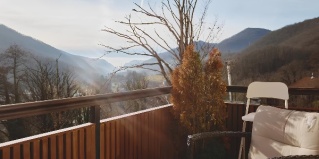 Эстосадок: Отель Панорама парк