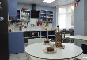 Хостел Sunkiss в Сириусе