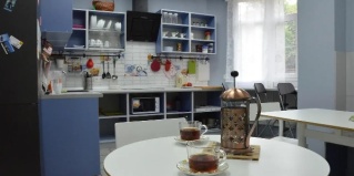 Сириус: Хостел Sunkiss