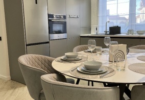 Апартаменты Уютный в Зеленоградске