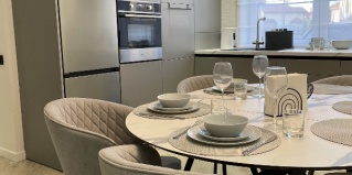 Зеленоградск: Апартаменты Уютный