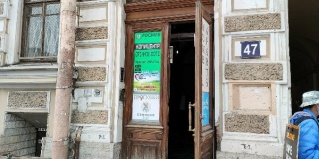 Санкт-Петербург: Отель Home Aparts