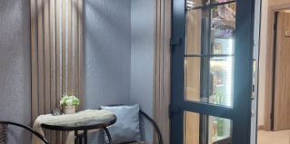 Москва: Отель Rix otel