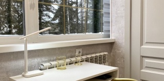 Шерегеш: Гостевой дом Пурга