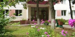 Подольск: Отель Пахра