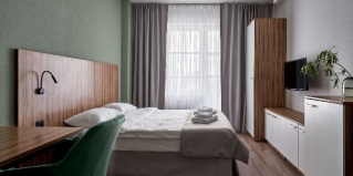 Санкт-Петербург: Апарт-отели Элма Пулково