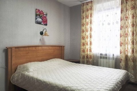 Волгоград: Гостевой дом Домашний