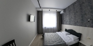 Саратов: Отель Столица
