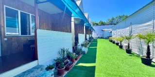 Нижнее Учдере: Гостевой дом У Миланы