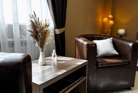 Сургут: Отель CityHotel