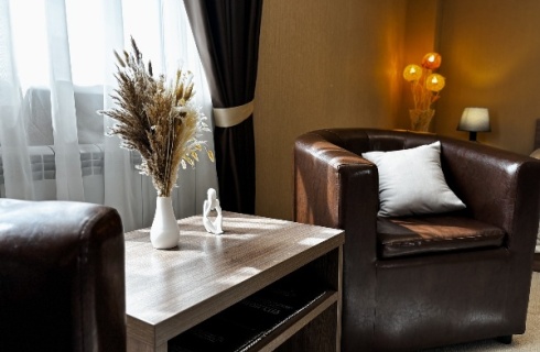 Сургут: Отель CityHotel
