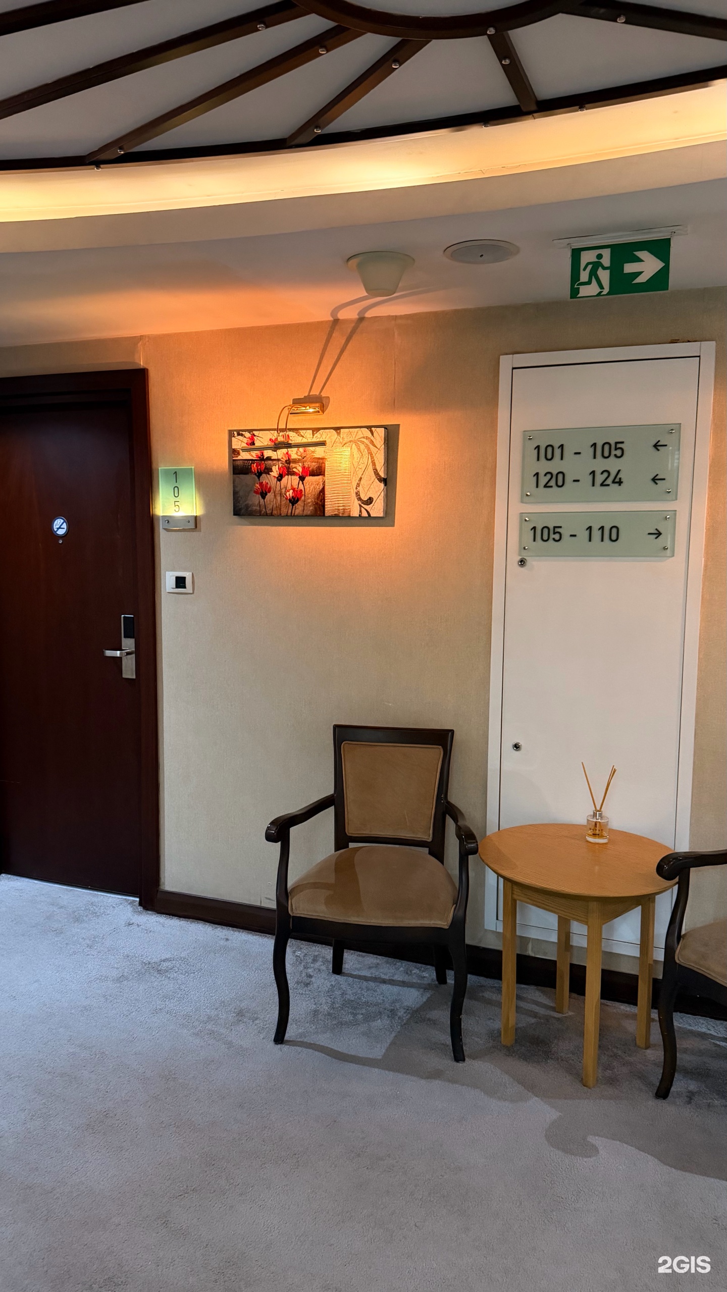 Hayat Hospitality Oskemen