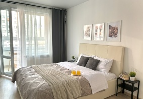 Апартаменты BestHome76 в Ярославской области