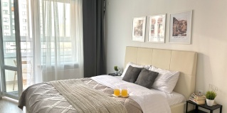 Ярославль: Апартаменты BestHome76