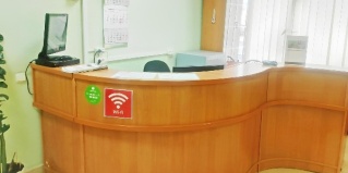 Калининград: Отель Smart Hotel KDO Калининград