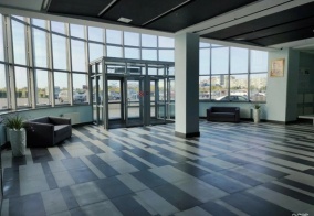 Отель Континент в Омской области