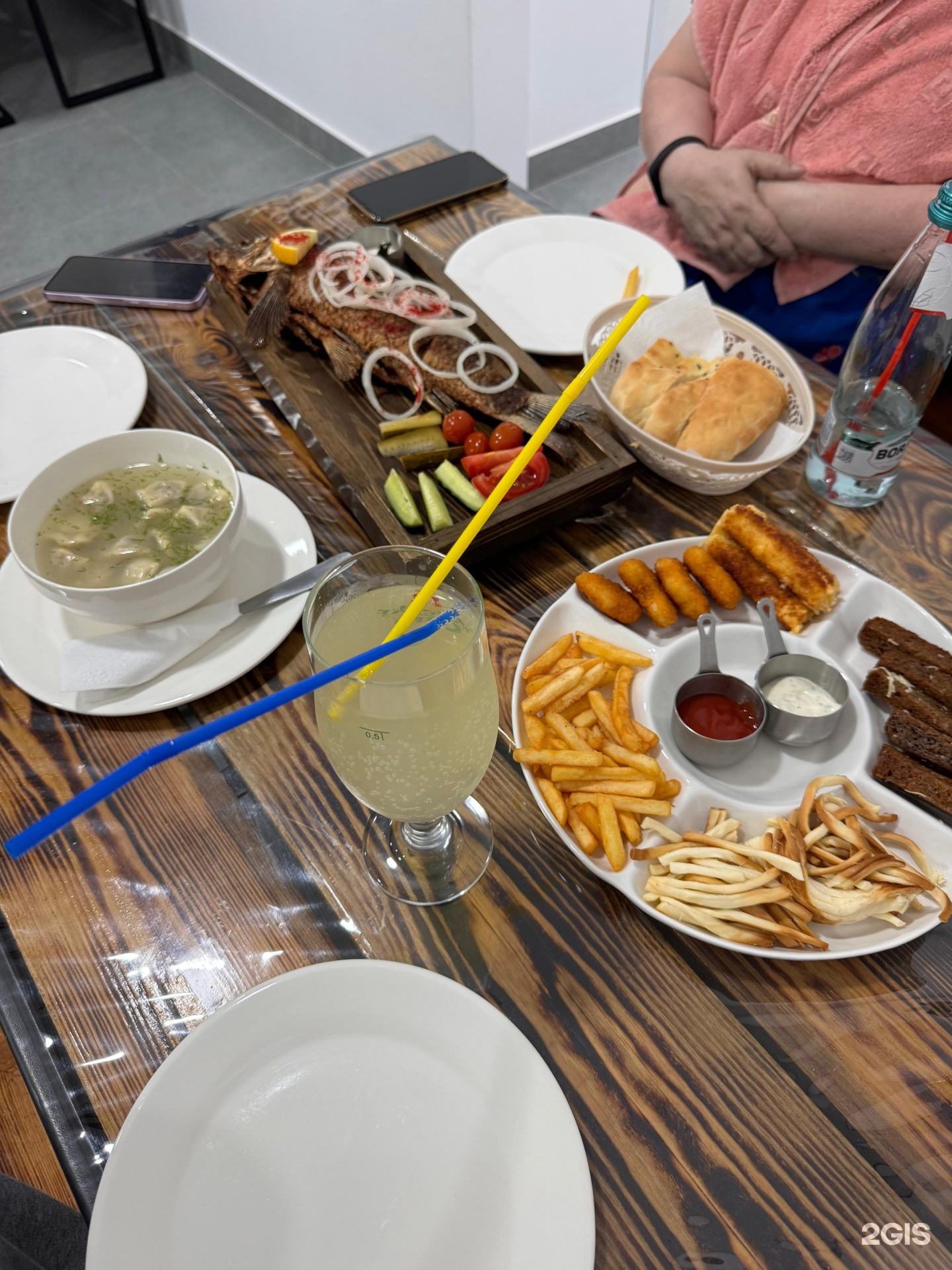 Маржан бу