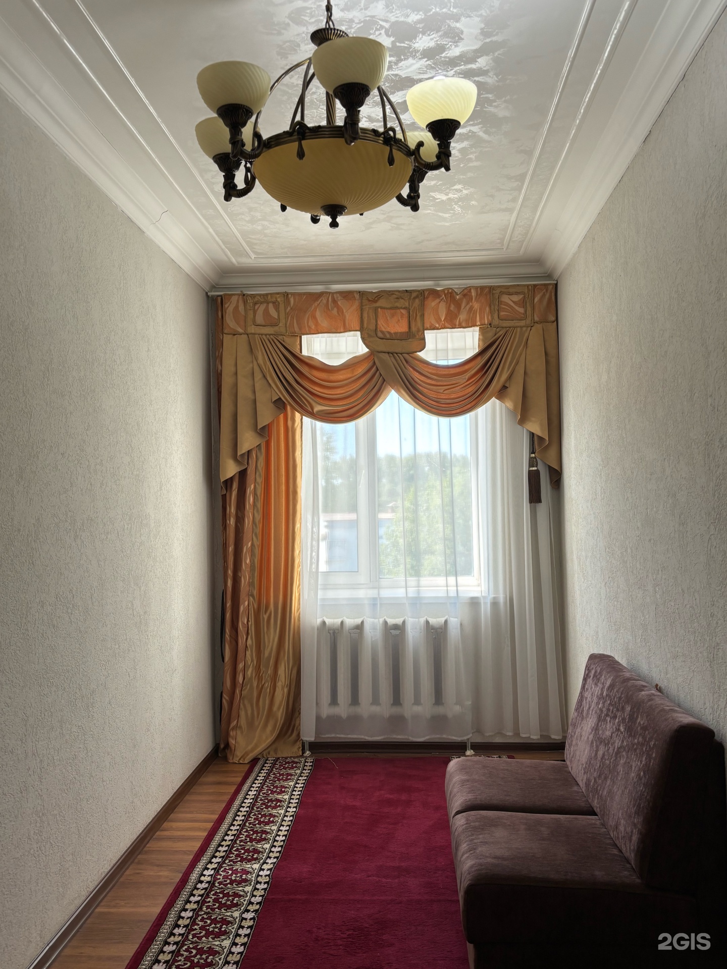 Жумбактас Hotels