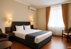 Отель Марианна в Сочи