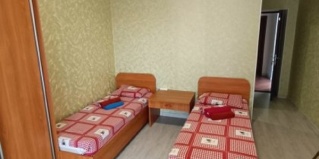 Сириус: Гостевой дом Арина