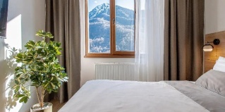 Красная Поляна: Отель Регул