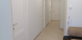 Новосибирск: Апартаменты Home line