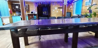 Красноярск: Гостевой дом Удачный