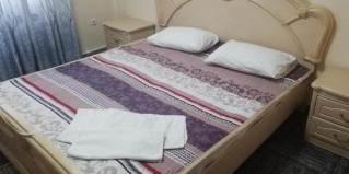 Атырау: Отель Golden Rose