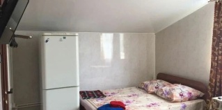 Ейск: Отель Уют, гостевой дом