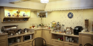 Ярославль: Отель Купцовъ дом