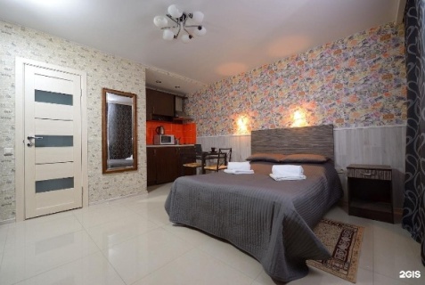 Санкт-Петербург: Отель LeoHotels Знаменская