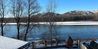 Майма: Коттедж Радогост