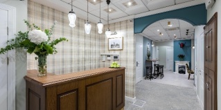 Москва: Отель The Watson hotel