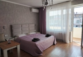 Коттедж Очаг в Краснодаре