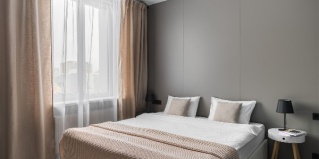 Санкт-Петербург: Отель Svet Hotel