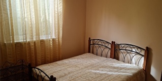 Адлер: Гостевой дом У Валентины