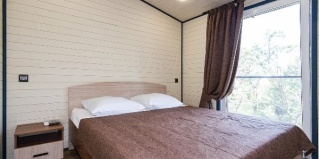 Бжид: Отель Инфанта