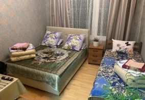 Мини-отель Hensi в Москве