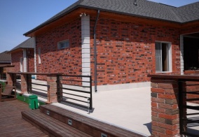 Коттедж Yamantsug VIP в Астраханской области