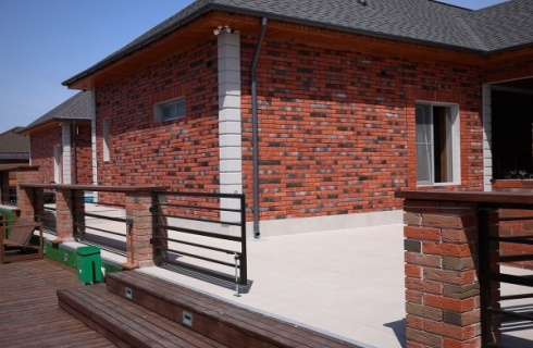 с. Яманцуг: Коттедж Yamantsug VIP