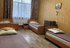 Отель Лада в Чебоксарах