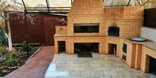 Иноземцево: Коттедж Усадьба уюта