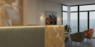 Курганово: Отель Трубник