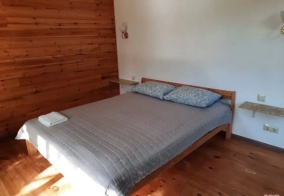 Коттедж Звёздочка в Приморском крае