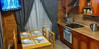 Валдай: Коттедж Гостевой дом