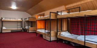 Алматы: Хостел Almaty BackPackers